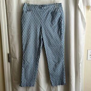 Chico’s capri pants